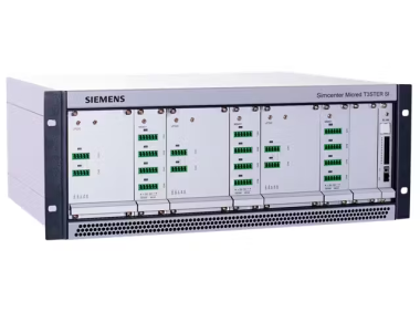 Simcenter Micred T3STER SI最新一代瞬态热测试设备