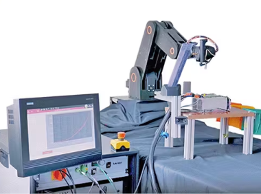 Simcenter Micred Quality Tester热质量测试仪