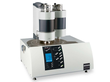 热机械分析仪TMA 402 F3 Hyperion