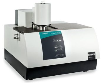 闪射法导热仪LFA 467 HyperFlash