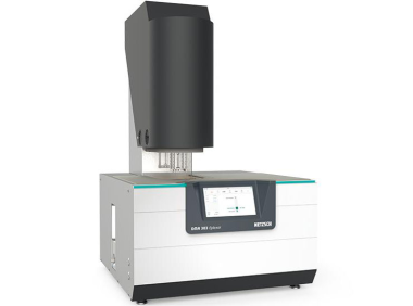 动态热机械分析仪DMA 303 Eplexor