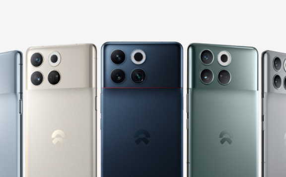 墨睿科技高性能石墨烯导热膜，助力蔚来移动互联全新手机NIO Phone