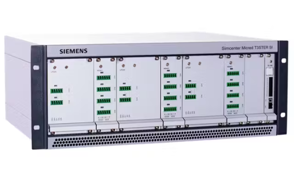 Simcenter Micred T3STER SI最新一代瞬态热测试设备