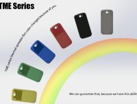 天脉热扩散膜的在手机，平板电脑，笔记本电脑应用