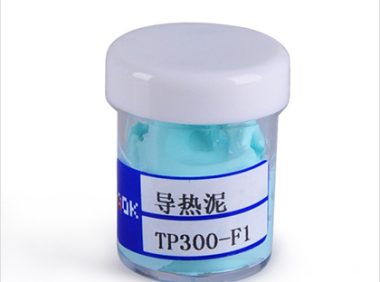傲川TM系列导热泥