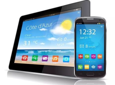 关于手机散热问题的探究