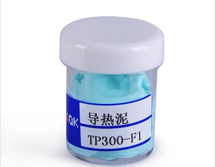 傲川TM系列导热泥
