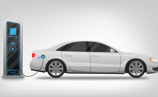 傲川科技新能源汽车解决方案