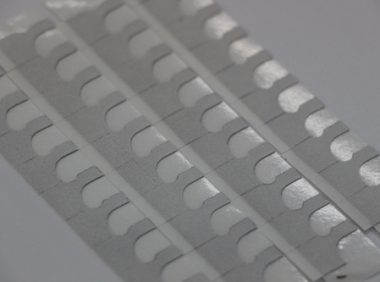 天脉TMP35相变导热片