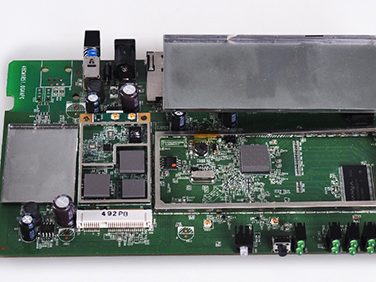 傲川导热硅胶垫片 TP200