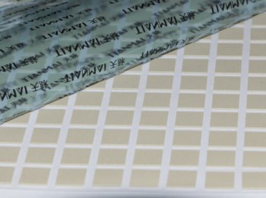 天脉TMK导电导热硅胶片