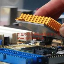 华岳LA-DS150 导垫硅胶垫