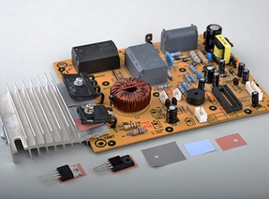 导热硅胶绝缘片 TC系列(TC900S/TC1200/TC2000)