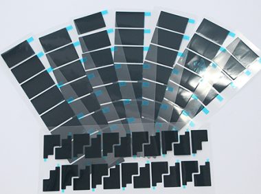 苏州天脉TME 500石墨热扩散片