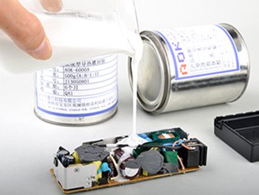 傲川 导热灌封胶 GF100/GF150/GF200