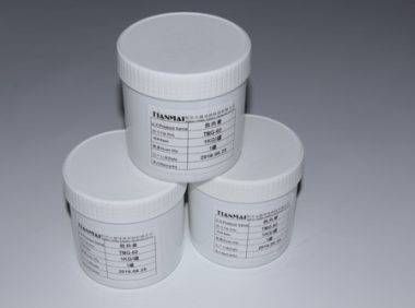 天脉TMG-60有硅散热膏