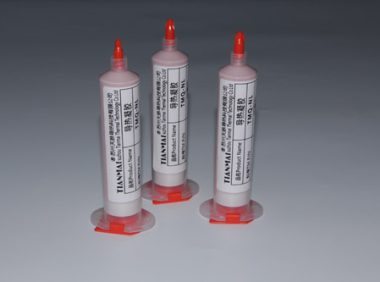 天脉TMQ-NL高性能导热凝胶