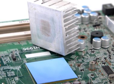 傲川导热硅胶垫片TP700