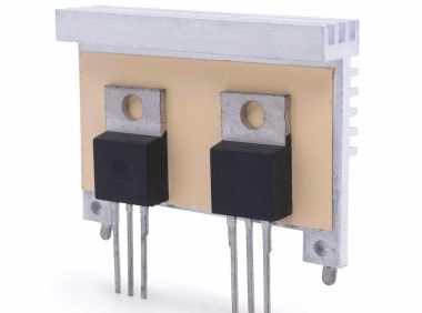 傲川TC1500B导热绝缘胶带