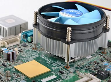 傲川导热硅胶垫片TP400