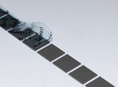 天脉TMA-X15吸波片