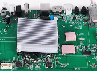 傲川导热硅胶垫片 TP600