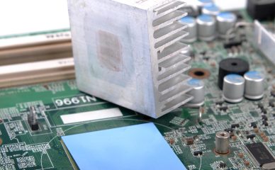 傲川导热硅胶垫片TP700