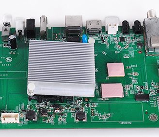 傲川导热硅胶垫片 TP600