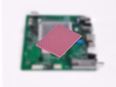 傲川导热硅胶垫片TP800