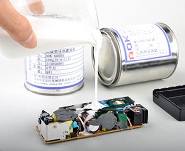 傲川 导热灌封胶 GF100/GF150/GF200