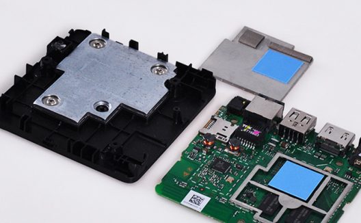 傲川导热硅胶垫片 TP300