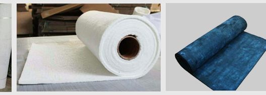 气凝胶绝热毡 TES-350/TES-450/TES-650/TES-0102