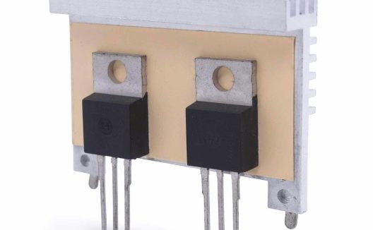 傲川TC1500B导热绝缘胶带