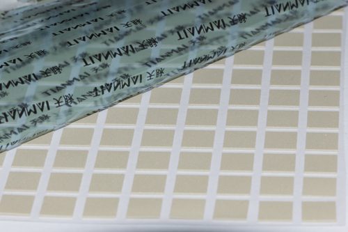 天脉TMK导电导热硅胶片