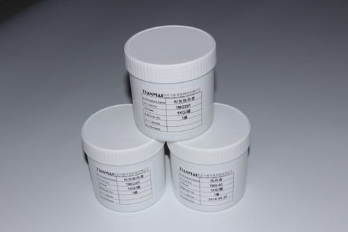天脉TMG35p相变导热膏