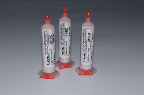天脉TMQ-NL高性能导热凝胶