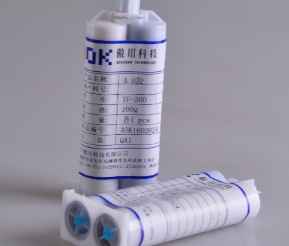 傲川导热凝胶TF系列