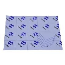 华岳LA-DST 加纤导热硅胶垫