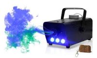 特效烟雾机-强力发烟放送更远