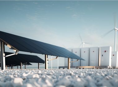 SUNON在逆变器、储能系统、充电桩等能源设备散热方案