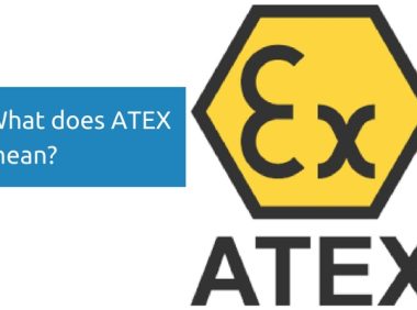 欧盟ATEX防爆指令/防爆等级划分与常见防爆认证