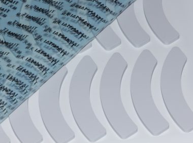 天脉TMA-1218/1235导热硅胶片