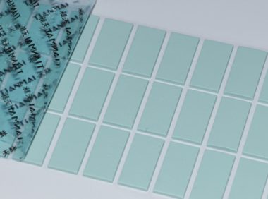 TMA-5018/TMA-5035导热硅胶片