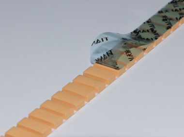 TMA-2318/TMA-2335导热硅胶片