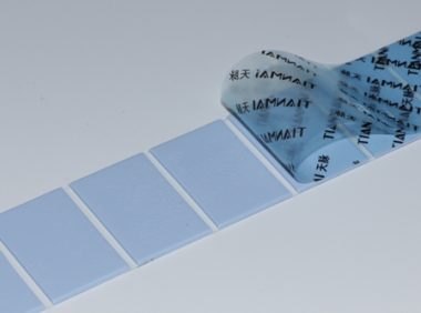 TMA-3518导热硅胶片