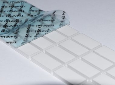 TMA-NS15无硅导热片