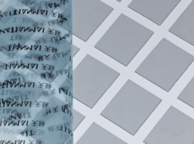 TMA-8018导热硅胶片