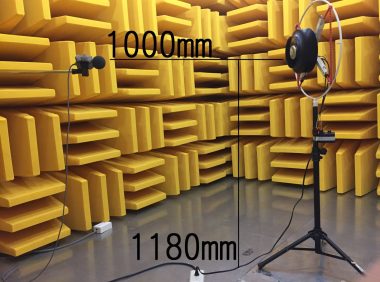 如何测试风扇噪音?