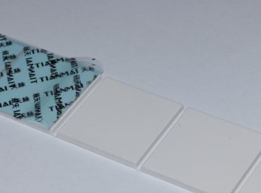 TMA-NS3050无硅导热片