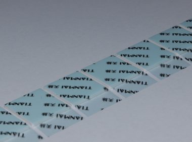 TMA-3518W导热硅胶片